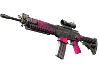 SG 553 Pulse